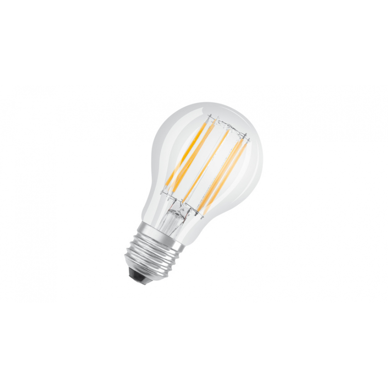 OSRAM LED STAR 11-W-Filament-LED-Lampe E27, neutralweiß,klar