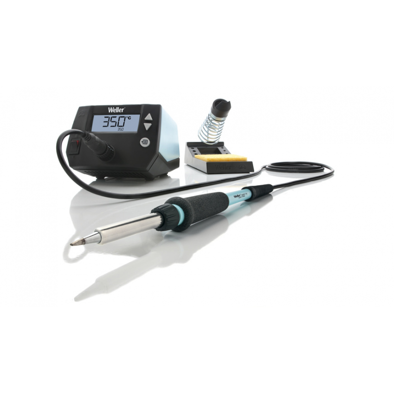 Weller 70-W-Profi-Lötstation WE1010
