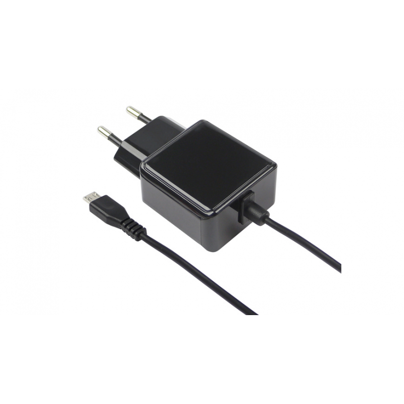 Fontastic Micro-USB-Netzteil 5 V/2,4 A