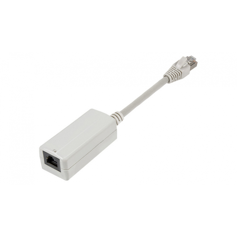 TTL-Network RJ45-Netzwerkisolator 1502-1-0,20M, galvanische Trennung, hutschienentauglich