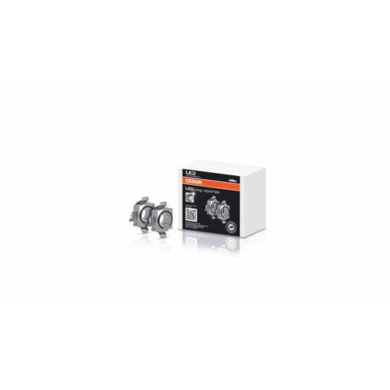 OSRAM LEDriving Adapter DA03-1 für H7-LED-Nachrüstlampe NIGHT BREAKER® LED