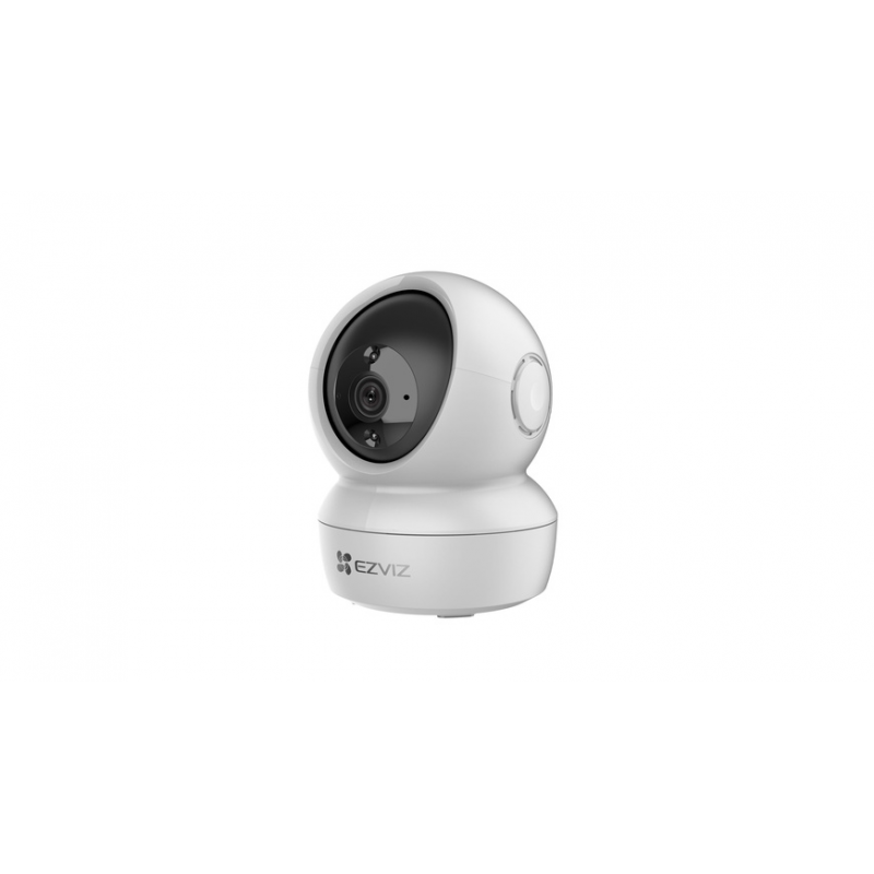 EZVIZ WLAN/LAN-Indoor-Überwachungskamera H6c, Full-HD, schwenk-/neigbar