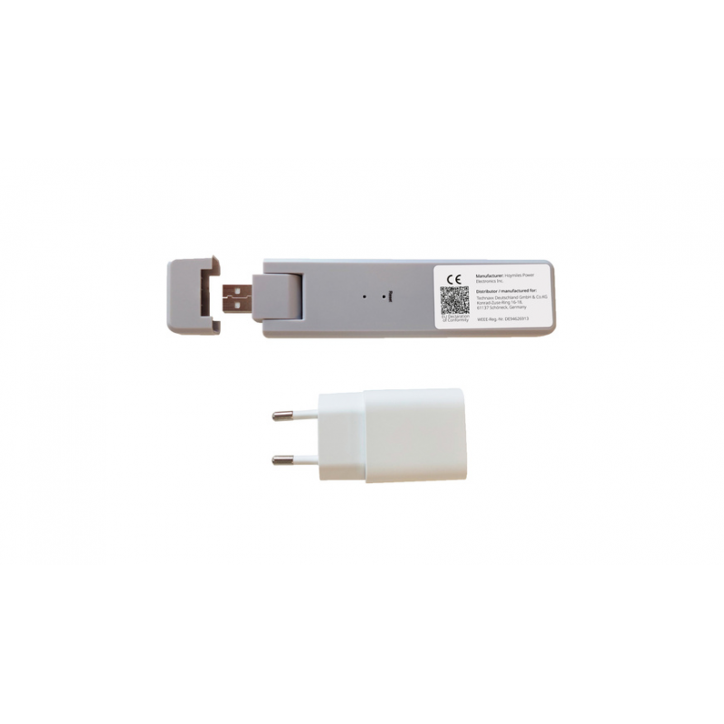 Technaxx WiFi-Stick TX-247 für Technaxx Microwechselrichter