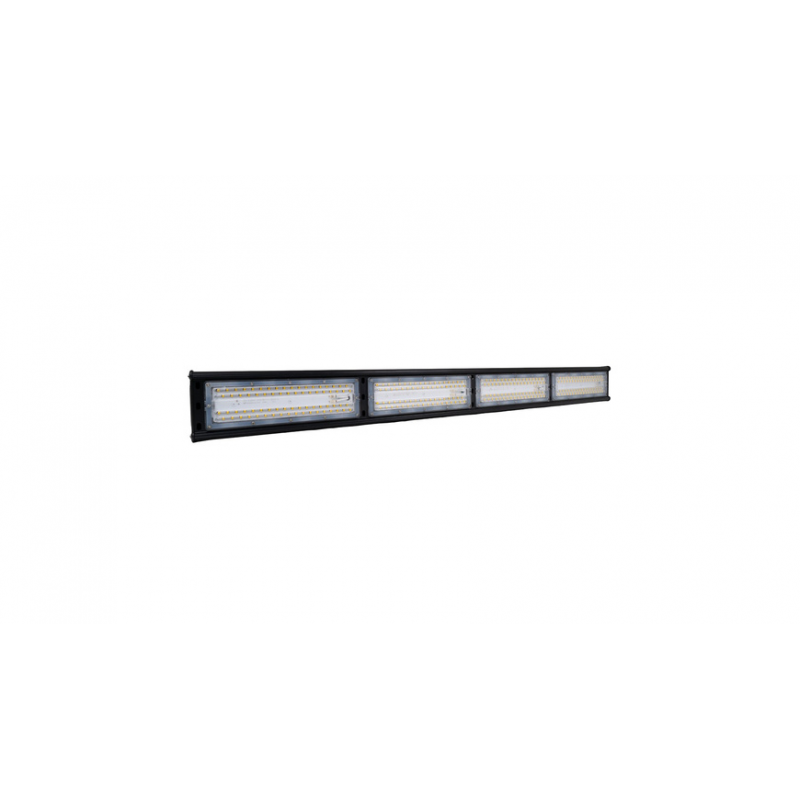 ENOVALITE 300-W-LED-Strahler Linear-HighBay 300, 36000 lm, 120 lm/W, 5000 K, neutralweiß, IP65
