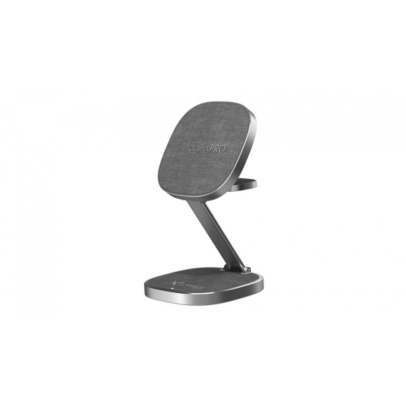 XLayer MagFix Pro 3 in 1 Wireless Travel Charger