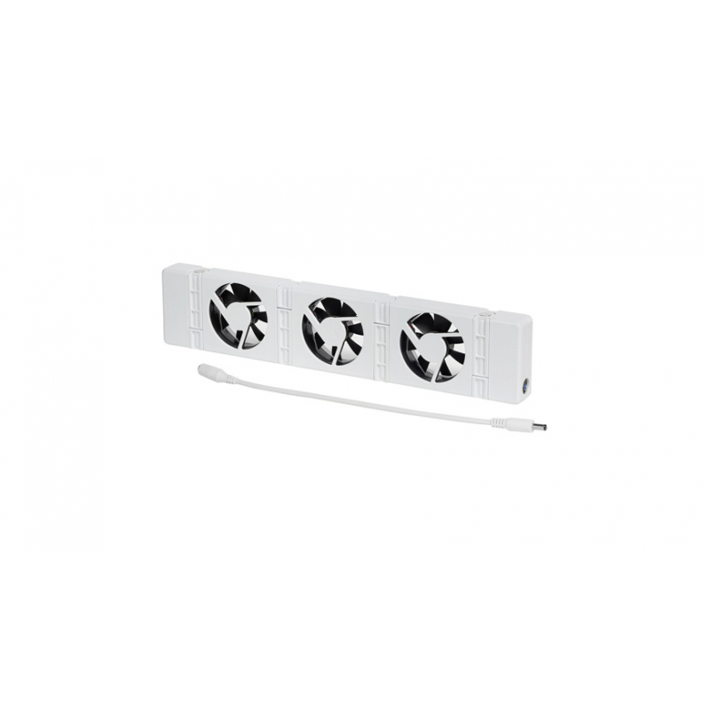 SpeedComfort Heizkörperventilator Erweiterungsset