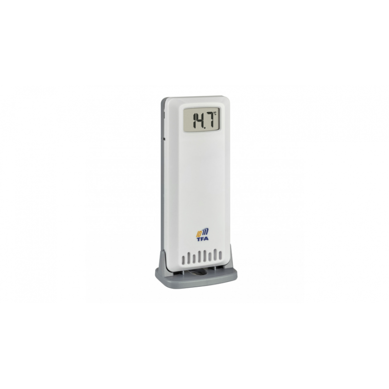 TFA.me Temperatur-/Luftfeuchtigkeitssensor ID-A0