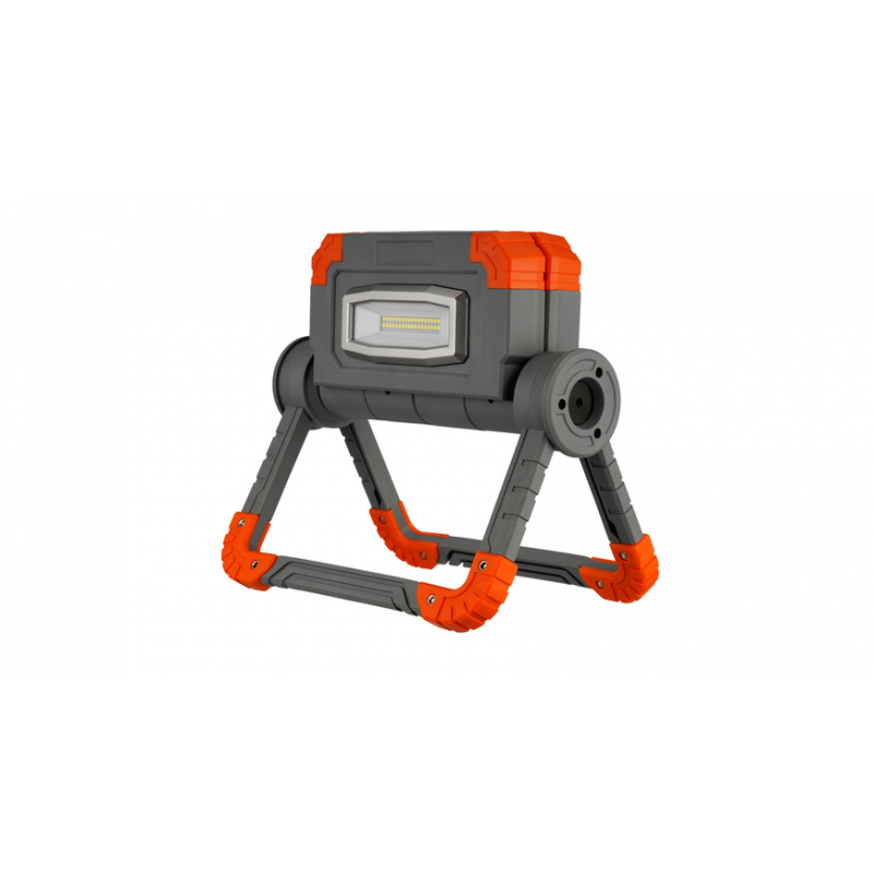 LED Arbeitsleuchte FLEX POWER mit Akku, 10 W