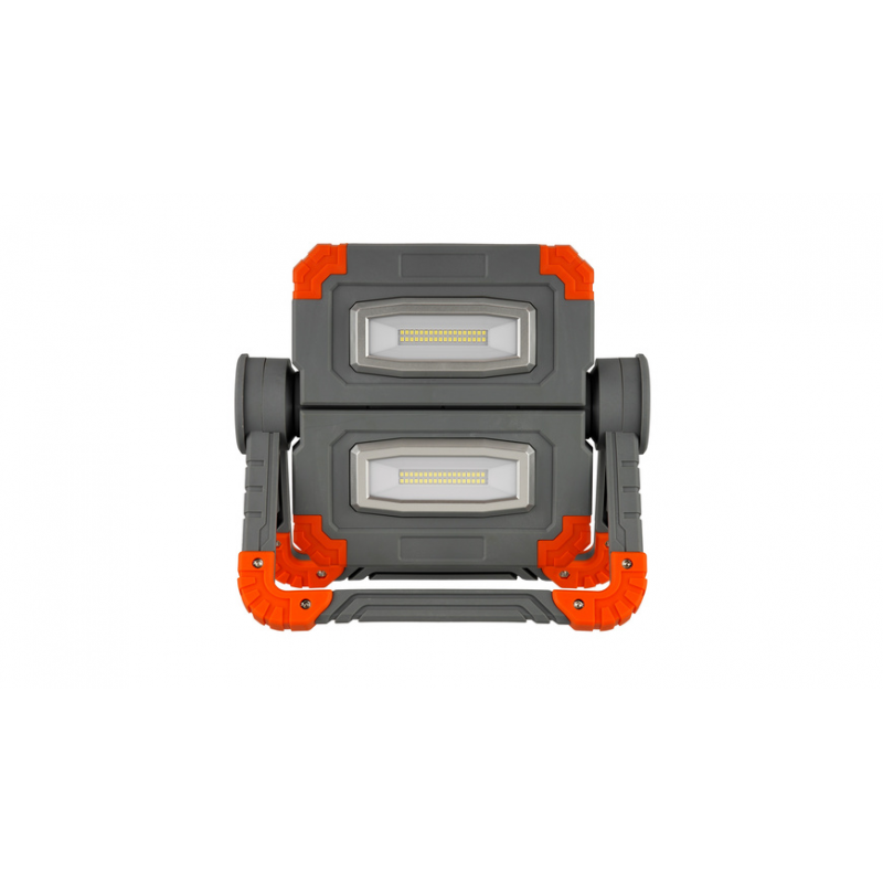 LED Arbeitsleuchte FLEX POWER mit Akku, 10 W