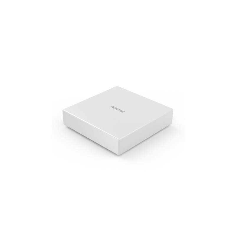Hama Smart Home, Hub, Zigbee, Matter