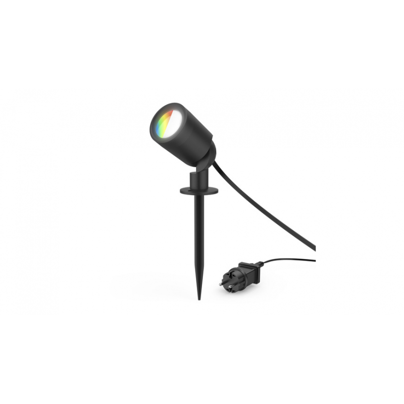 Hama Smart Home Gartenleuchte, WLAN