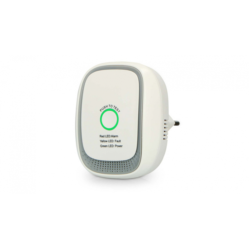 Alecto GA11 Methan Gasmelder