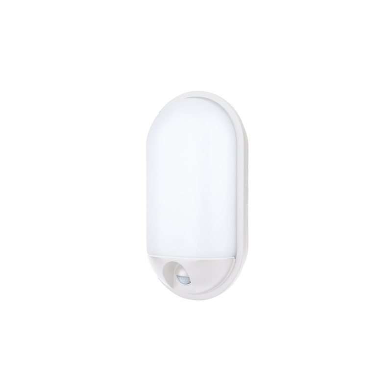 Ledino LED-Wand-/Deckenleuchte Schwabing XXLS, 20W, m. Sensor