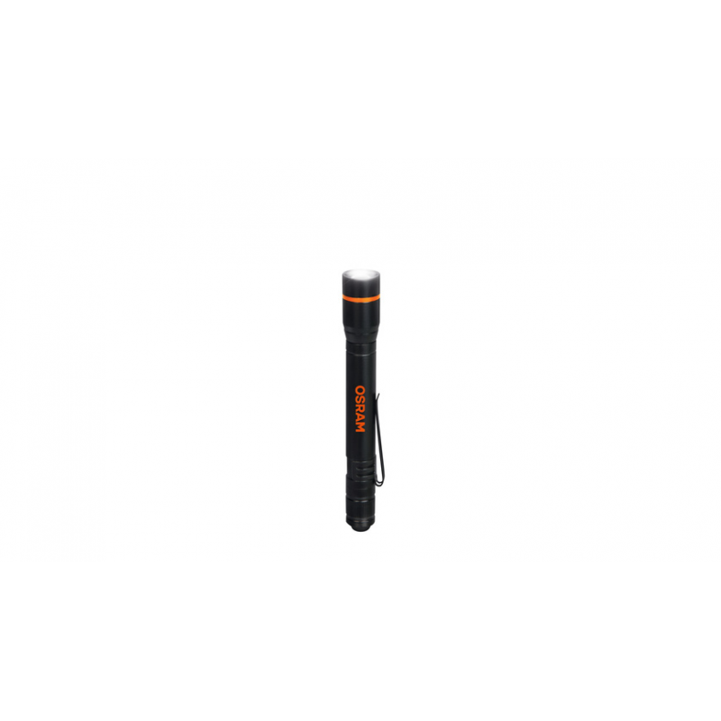 Osram Taschenlampe LEDinspect TORCH 250 ESSENTIAL