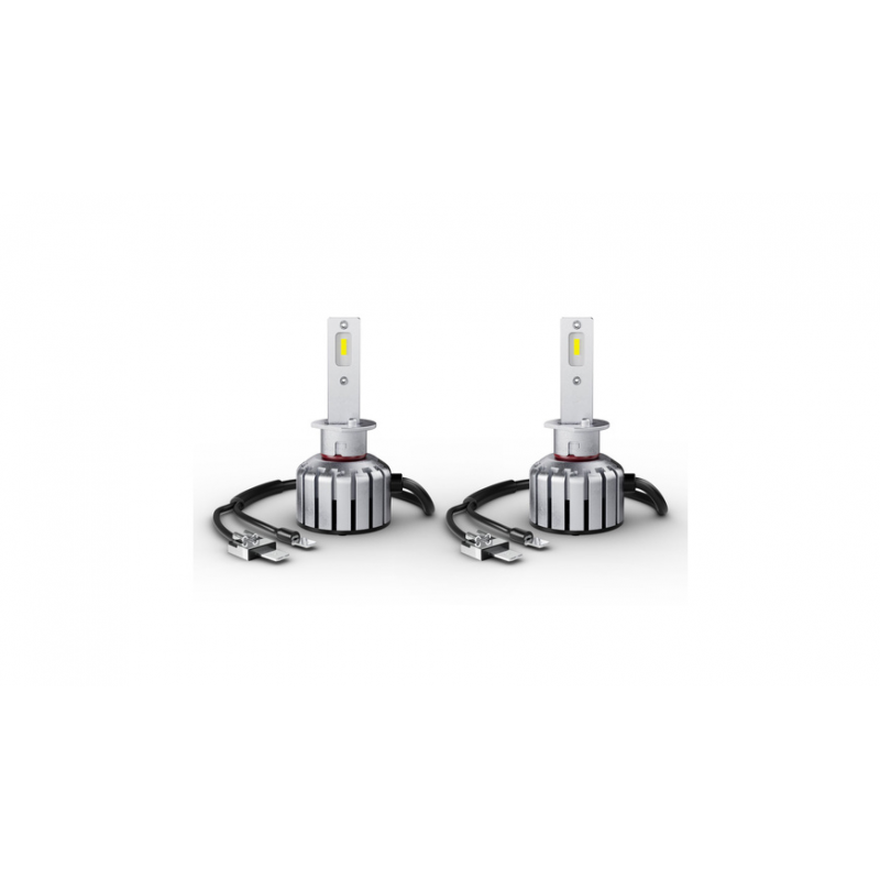 Osram LED-Nachrüstlampe NIGHT BREAKER H1-LED
