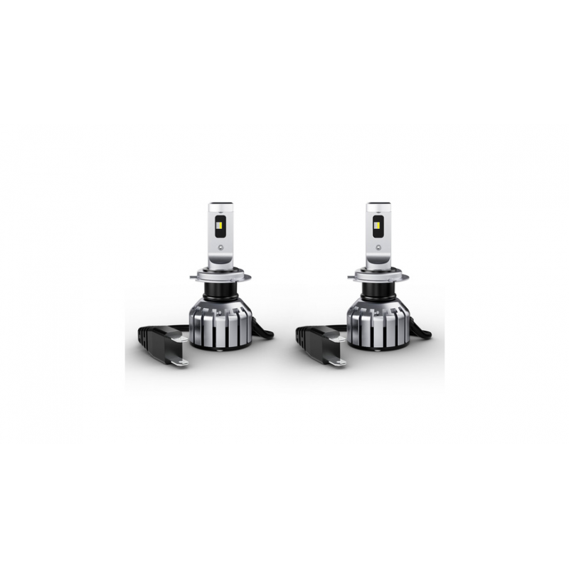 Osram LED-Nachrüstlampe TRUCKSTAR LED H7