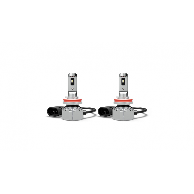 Osram LED-Nachrüstlampe NIGHT BREAKER LED SMART H16