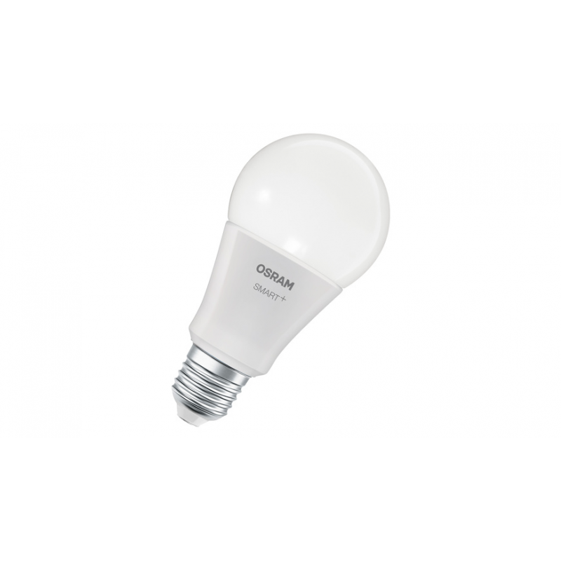 OSRAM SMART+ Smart Home LED-Lampe E27, WLAN, IP20, Weiß