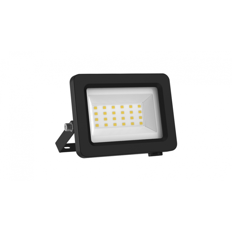 Osram Flutlicht, 5W, IP65, 210 lm/W, Grau