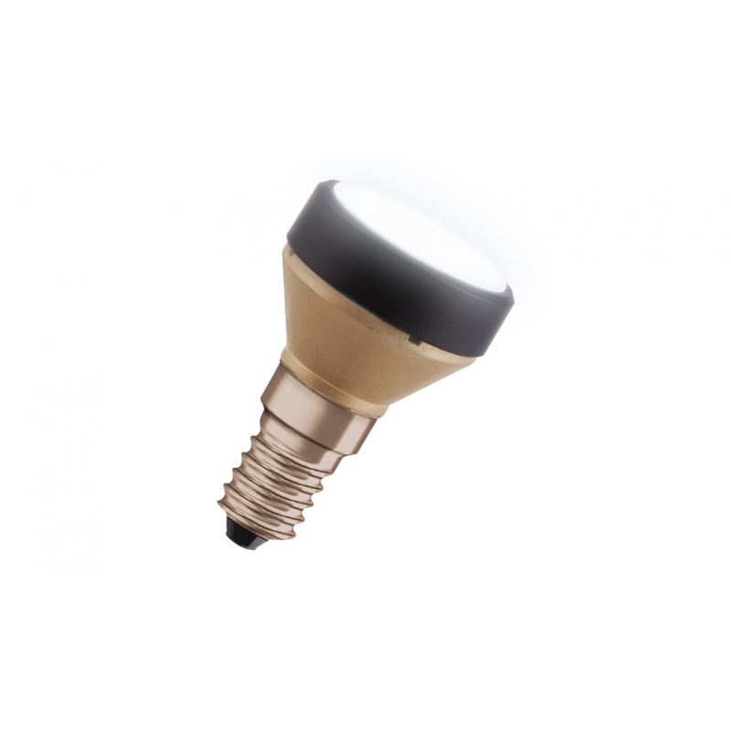 Osram Ultrakompakte Designlampe LED STAR FLAT 26 3 Step DIM, 3,5 W, 270 lm, E14, 4000 K, matt