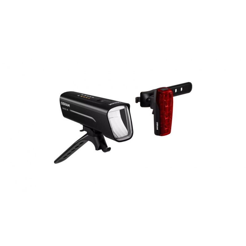 Osram LEDsBIKE RACE 80 SET