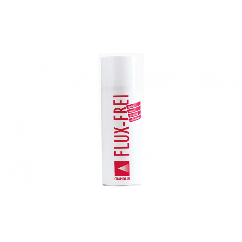 ITW Cramolin Flux-Frei: Lötmittelreiniger, 400 ml
