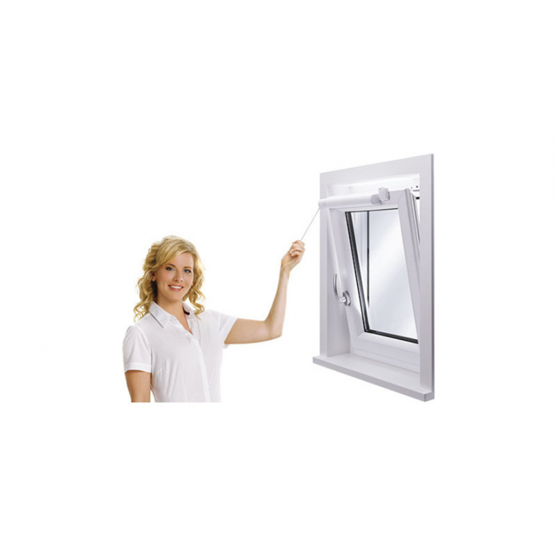 Winflip automatischer Fensterschließer