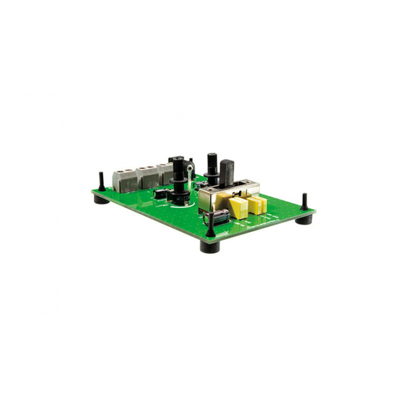 ELV Bausatz Pulsweiten-Modulator PWM 200