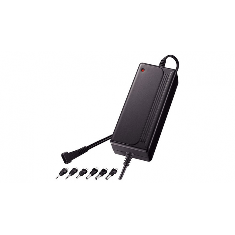 HyCell Universal-Tischnetzteil Eco-Friendly 5-15 V / 3 A