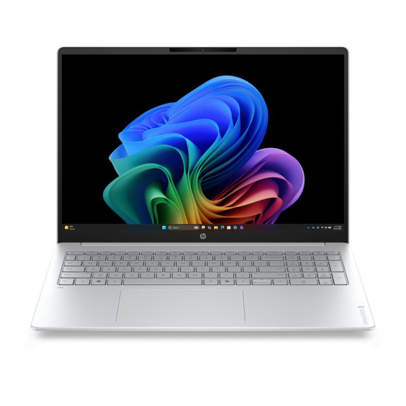 HP OmniBook 3 16-bz0152ng 16" WUXGA IPS, Qualcom Snapdragon X1-26-100, 16GB RAM, 512GB SSD, Windows 11