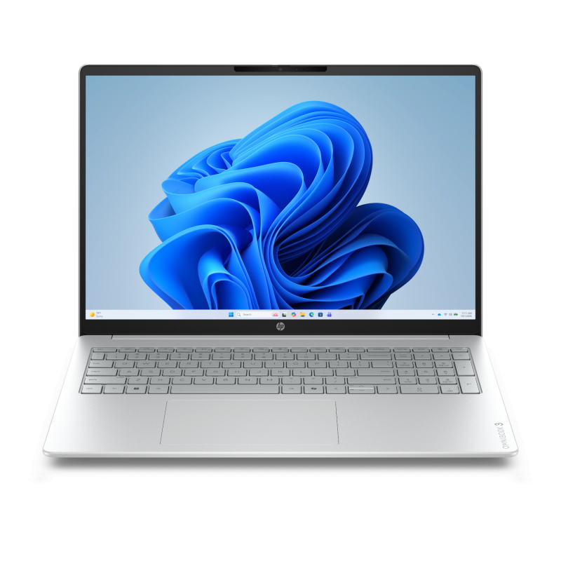 HP OmniBook 3 16-by0171ng 16,0" FHD IPS, AMD Ryzen™ 7 160, 8GB RAM, 512GB SSD, Windows 11