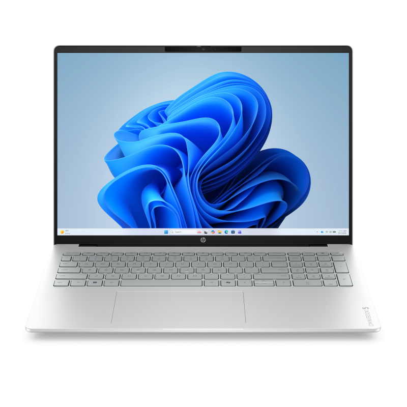 HP OmniBook 5 16-br0171ng 16" WUXGA OLED 300 Nits, AMD Ryzen AI 7 250 (8C), 16GB RAM, 512GB SSD, Windows 11