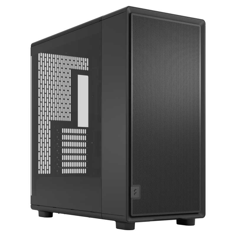 Fractal Design Epoch XL TG Light tint ATX Gaming Gehäuse Mesh