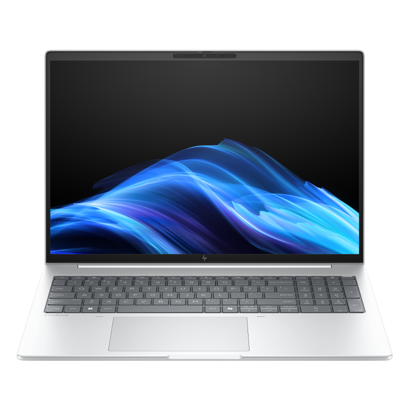 HP EliteBook 8 G1a 16 CT3V8ES 16,0" WUXGA IPS 400 Nits, AMD Ryzen 7 250, 32GB RAM, 1TB SSD, FreeDOS