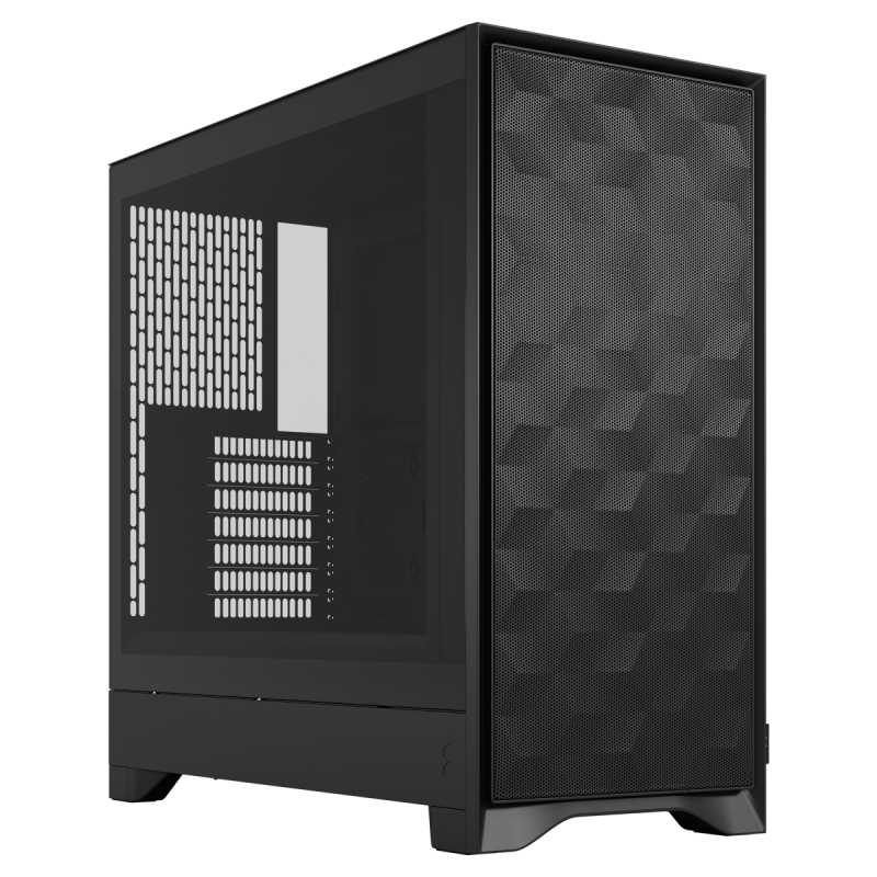 Fractal Design Pop 2 Air Black TG | PC-Gehäuse