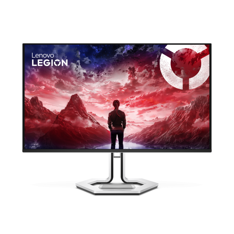 Lenovo Legion Pro 32UD-10 - 31,5" Ultra HD, QD-OLED, 240Hz, USB-C, HDMI