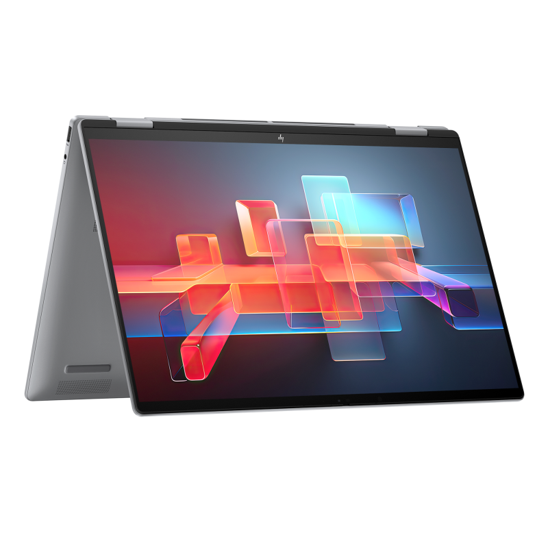 HP ENVY x360 16-ad0177ng 16" 2.8k OLED Touch, AMD Ryzen 7 8840HS, 16GB RAM, 1TB SSD, Windows 11