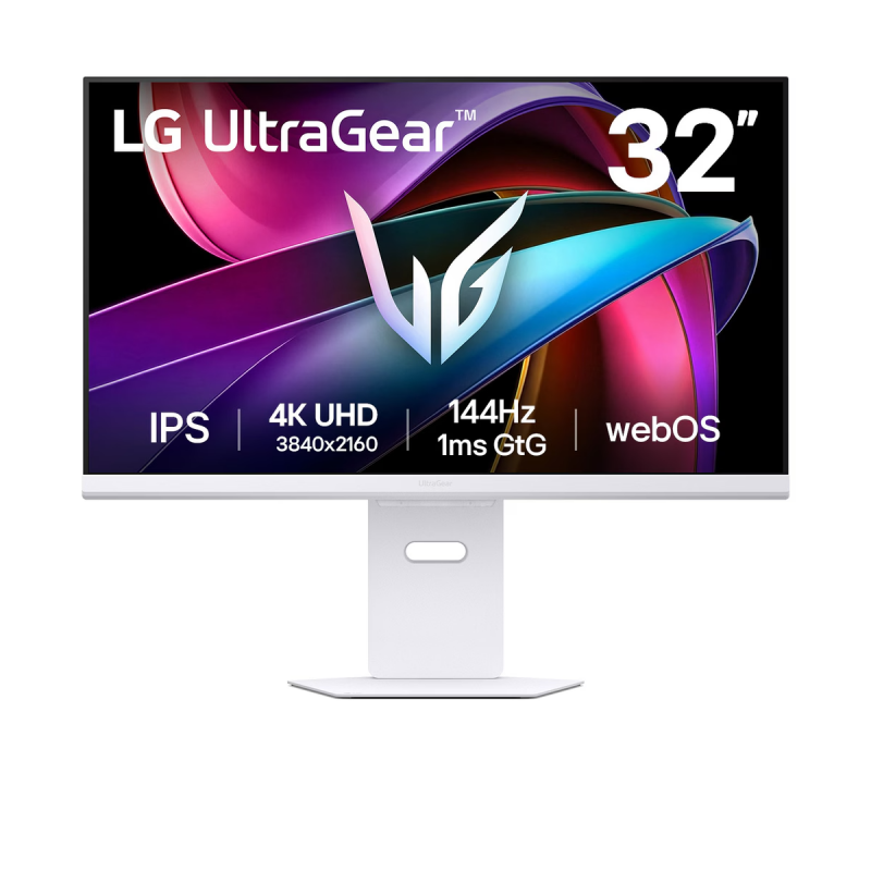 LG 32G810SA-W.AEU Game