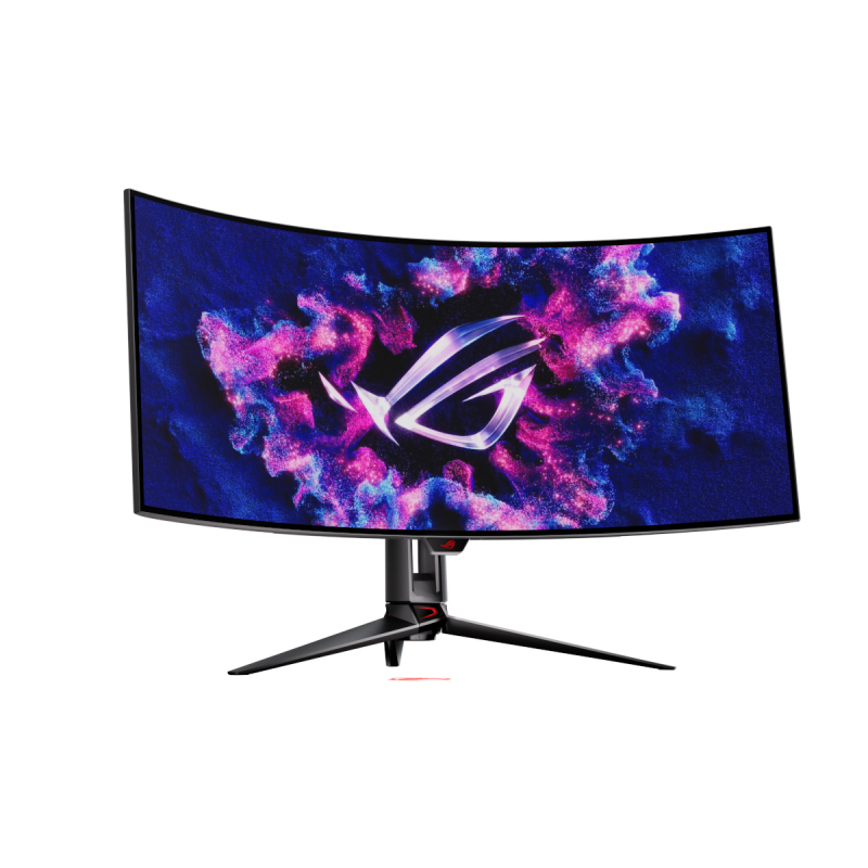 ASUS ROG Swift PG39WCDM 39" Curved, UWQHD, 240Hz, 0,03ms GtG, Gaming