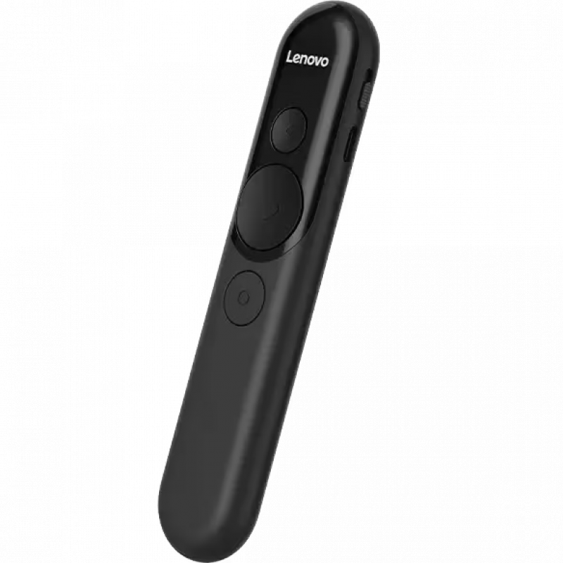 Lenovo Laser Präsentationfernbedienung | wiederaufladbar