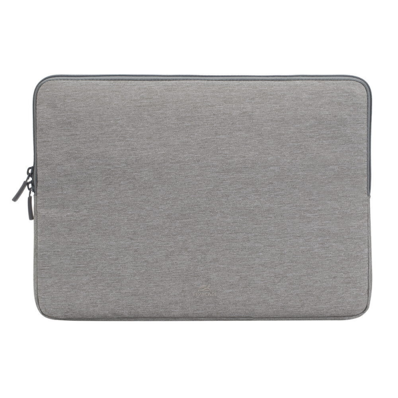 Rivacase Notebooksleeve "Suzuka" 15,6", 7705 Grau