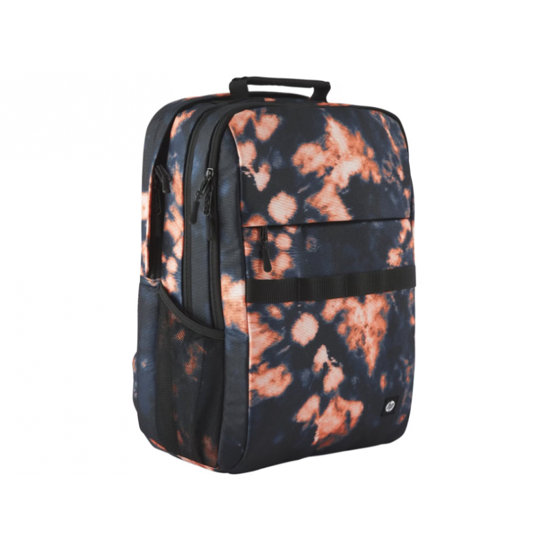HP Campus XL Rucksack (Tie Dye),16-Zoll (40,64cm)