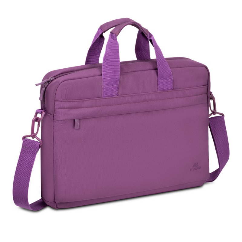 Rivacase 8234 lilafarbene Notebooktasche 14"