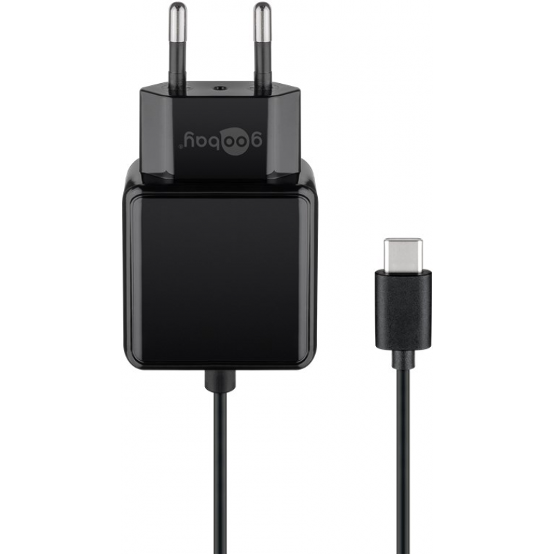 Goobay USB-C™ Netzteil 3,0 A