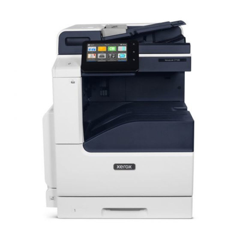 Xerox VersaLink C7120DN Farblaserdrucker Scanner Kopierer A3 LAN