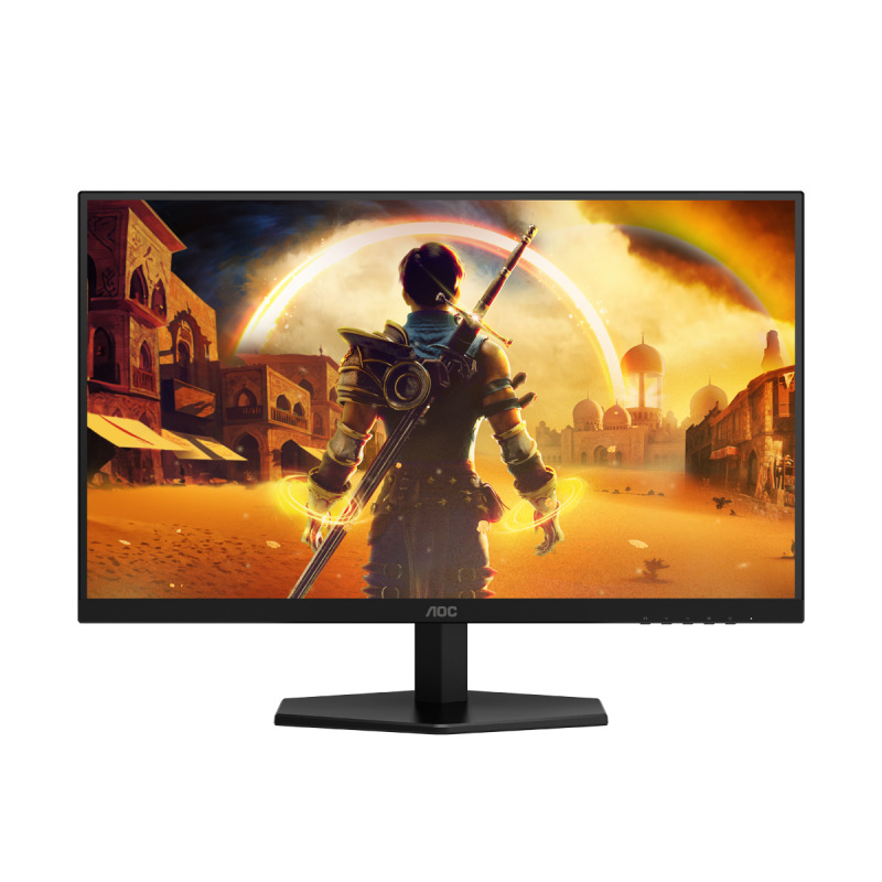 AOC Q27G42ZE Gaming Monitor 27 Zoll, QHD, 240 Hz