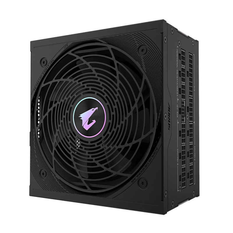 GigaByte AORUS Elite Platinum P1000W | PC-Netzteil
