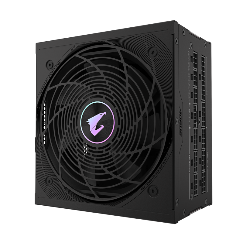 GigaByte AORUS Elite Platinum P850W | PC-Netzteil