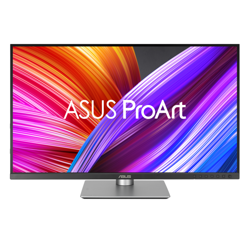 ASUS ProArt PA279CRV Business Monitor - IPS, UHD, Pivot, USB-C