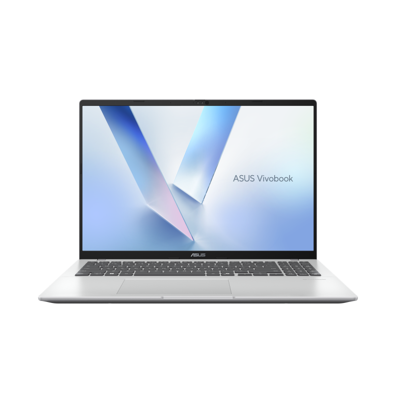 ASUS Vivobook 16 M1607KA-MB058W - 16" WUXGA IPS, AMD Ryzen Ryzen AI 7 350, 16GB RAM, 1000GB SSD, Windows 11